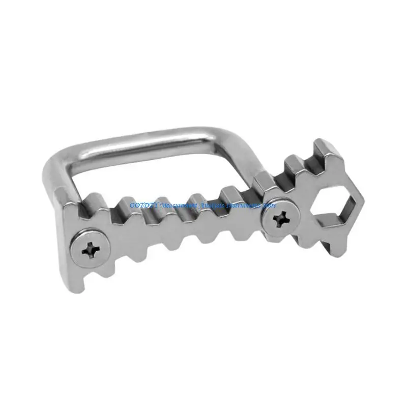 

367D Engine Timing Locking Tool Camshaft Retainer Wrench Optimals Timing Control