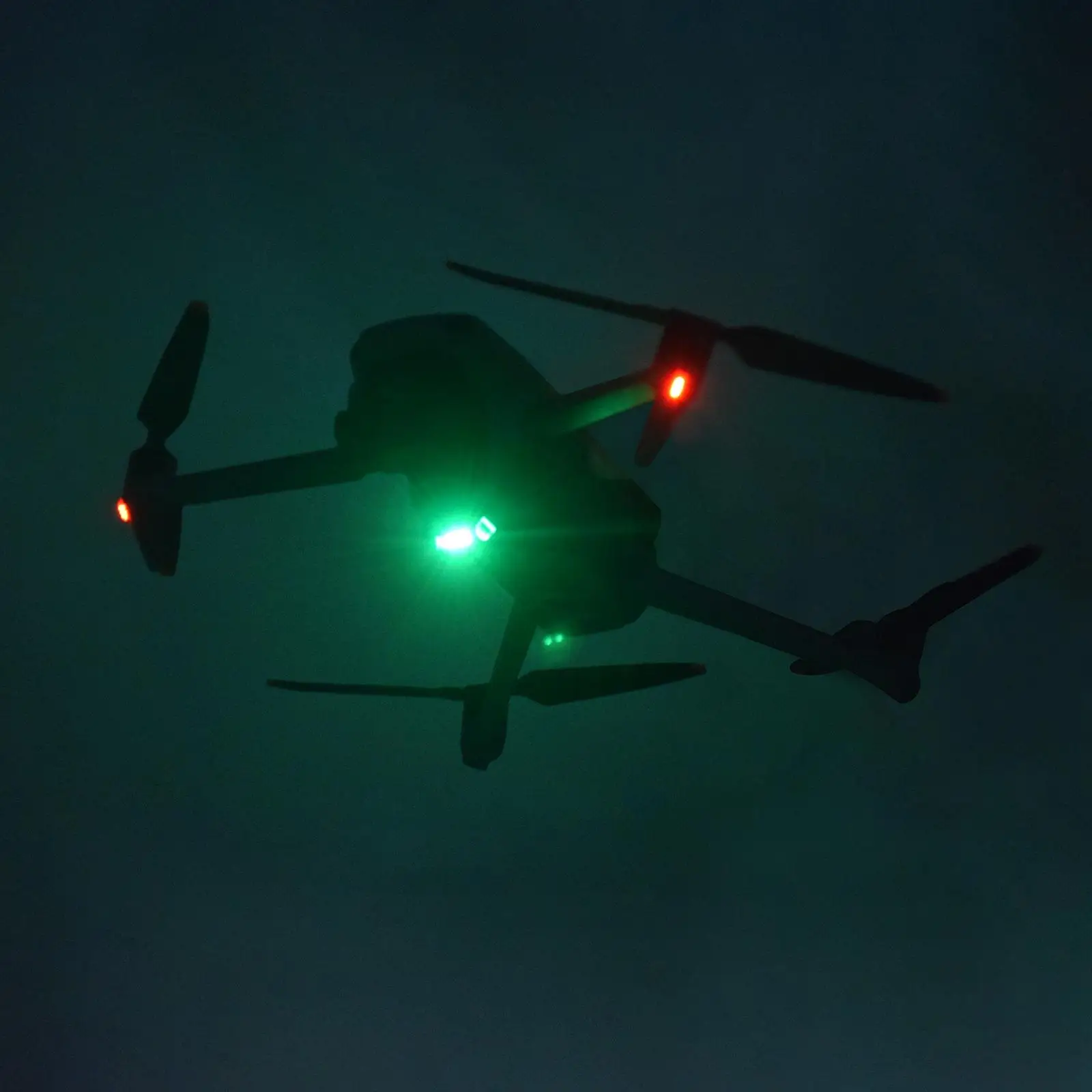 

Ночная стробоскопическая лампа для дрона, 4 цвета, прожектор для DJI Mavic 3/Mini/2/SE