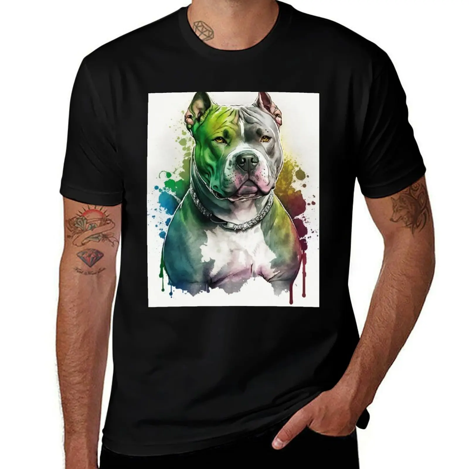 

Dogs Are My Favorite People Retrievers American Bully T-Shirt t shirt personalised t shirts for man cotton soft T-shirt