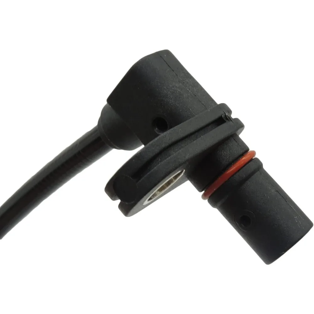 1/2X ABS Wheel Speed Sensor for Pontiac Chevrolet Equinox Captiva Saturn Opel 2007-2013 96626078 5621078J00 96626080 5631078J00