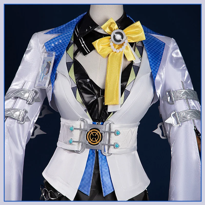 Lucilla Cosplay Game Wuthering - Anime Cosplay In Chinese 评论和价格