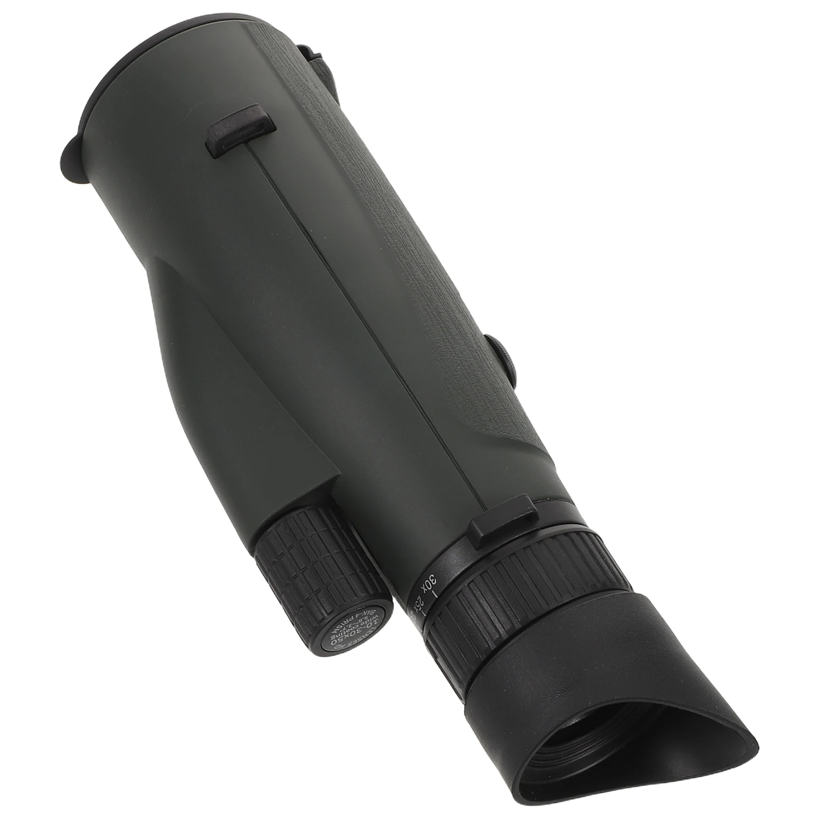 

Monophone Zoom Telescope Hunting Monocular Abs Engineering Plastics Monocilar Telescopes