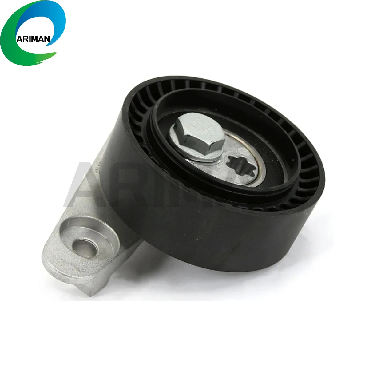 Belt Tensioner Pulley For VW Golf Jetta SKODA Lavida Santana FABIA Estate 1.0 A1 Sportback 1.4TFSi 04E145299J 04E145299B