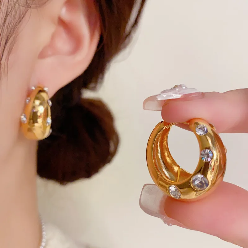 European And Americ… - image