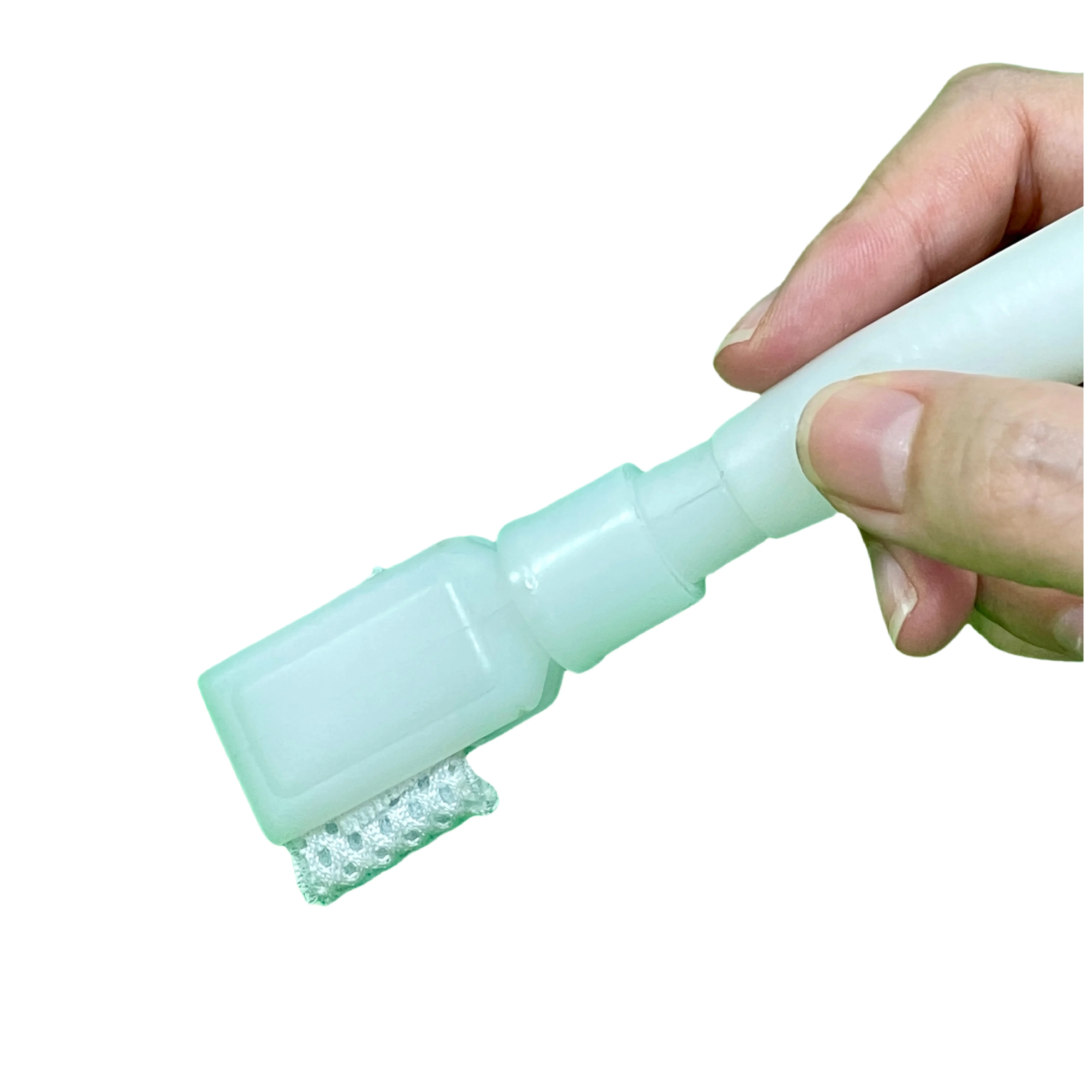 JW309 Magnetic Levitation Device Shoe Making Machine for Efficient Cementing