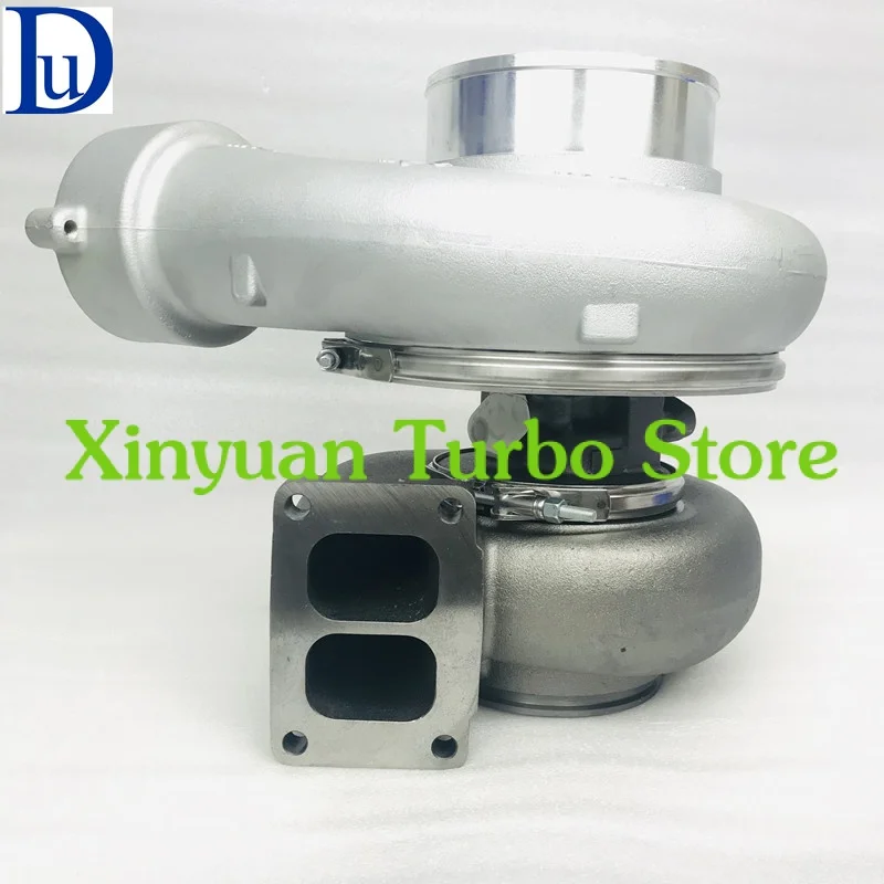 TV8116 Turbo 465969-0005 4P2783 4P-2783 3412C engine turbocharger for Caterpillar Earth moving 3412 Engine