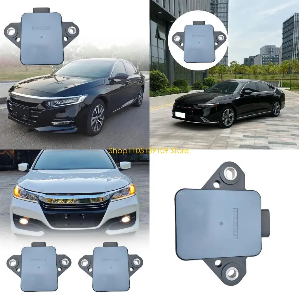 

P5ED ESC Integrated Motion Detection Module For Driving Safety Enhancement And Performances Tuning 39960-TA0-A01 39960TA0A01