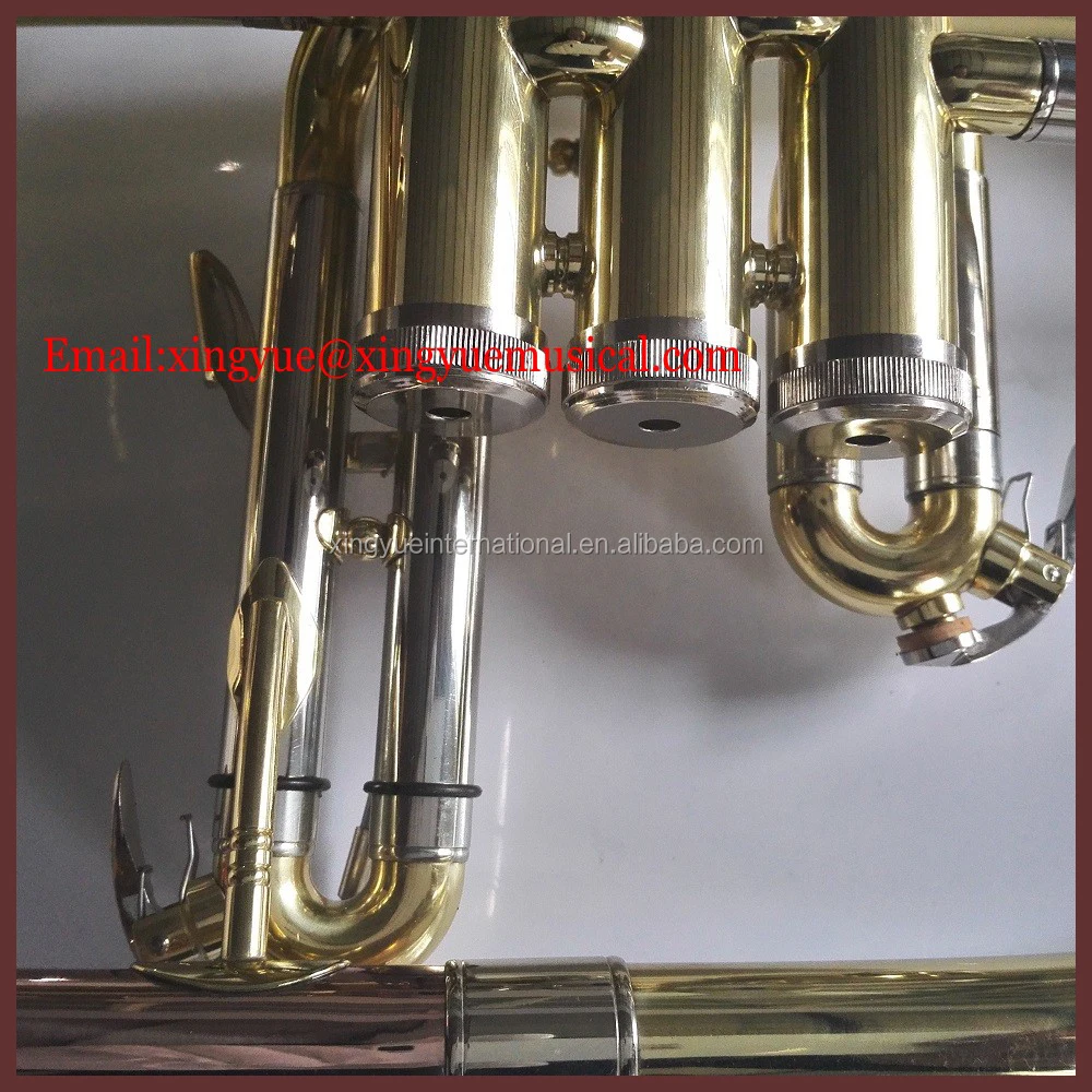 flugelhorn quality above all else