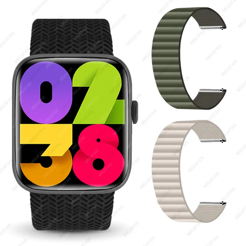 2026 AMoled SmartWatch HK9 Pro Gen 2 Original Series 9 2.02