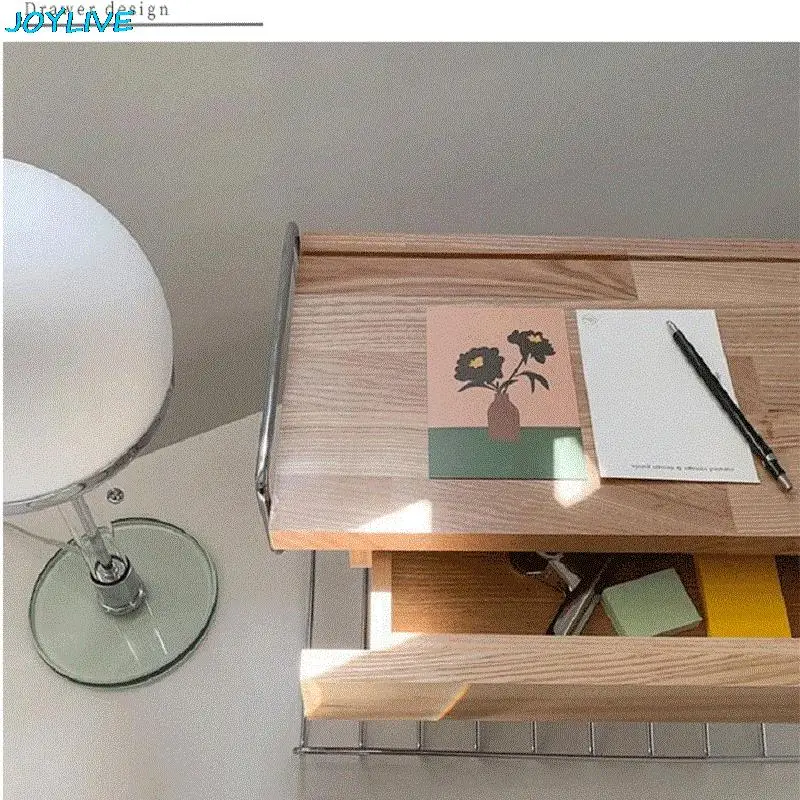 JOYLIVE رف جدار صندوق تخزين تلقي رف الشمال زخرفة اطلاق النار الدعائم ديكور المنزل تخزين 2025 جديد HotSale دروبشيبينغ