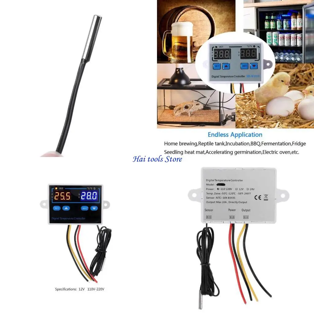 X37E Led Display An…