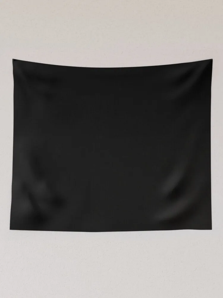 Strongest Vantablack in the world|Vantablack Tapestry Cute Decor