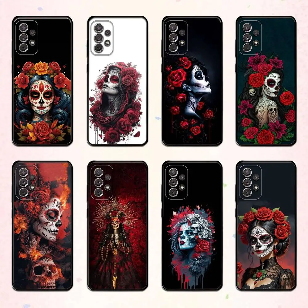 M-Mexican A-Art Sku… - image