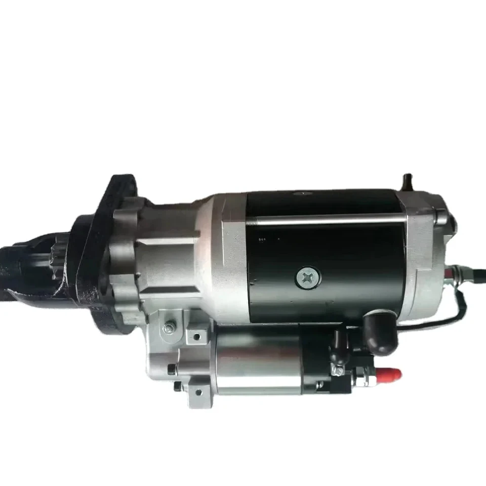 

Genuine new mining truck spare parts 24v 11T 4296720 starter Motor for KTA19 KTA38 K38 K19 Engine starting motor