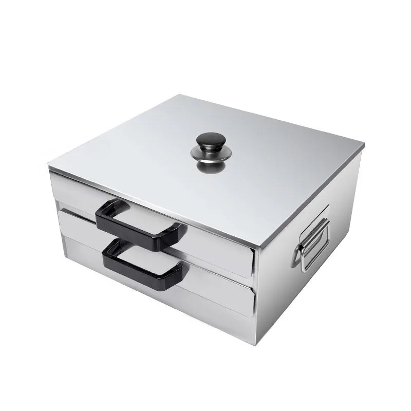 

Rice flour machine household small steamer