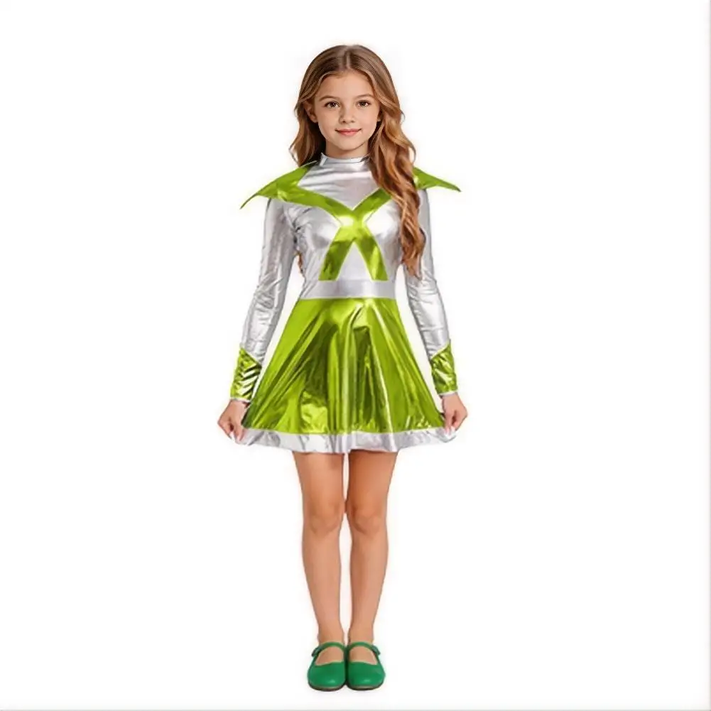 Movie Plush Story Cosplay Lightyear Dress Clothes Women Party Disguise Roleplay Female Halloween Outfits Suit Costume Carnival view 6