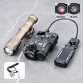 DE Red M600