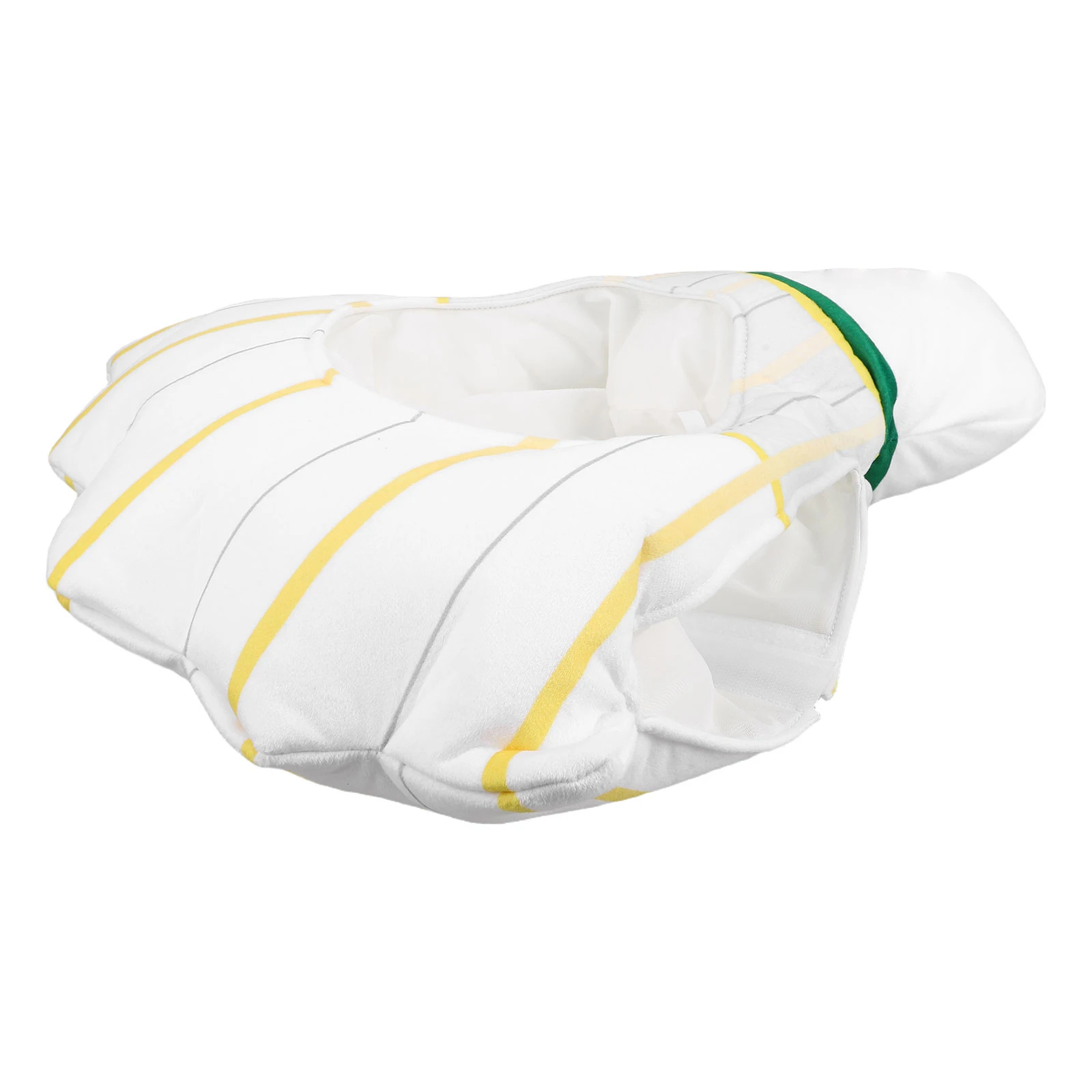 

Carnival Party Dress-up The Photo Cosplay Supply Short Costumes Accessory Shuttlecock Hat