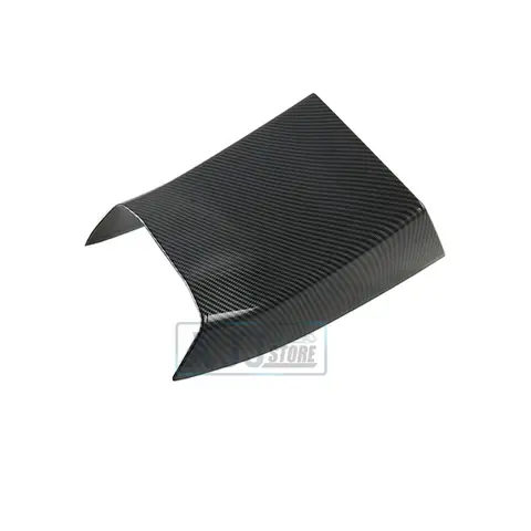 Passar till Lexus RX RX350h RX450H RX500 500H 2023 2024 Armstöd i kolfiber, armstödsskydd, bakre luftuttag, antisparkmatta 10 best sales Lexus RX 500h - №3