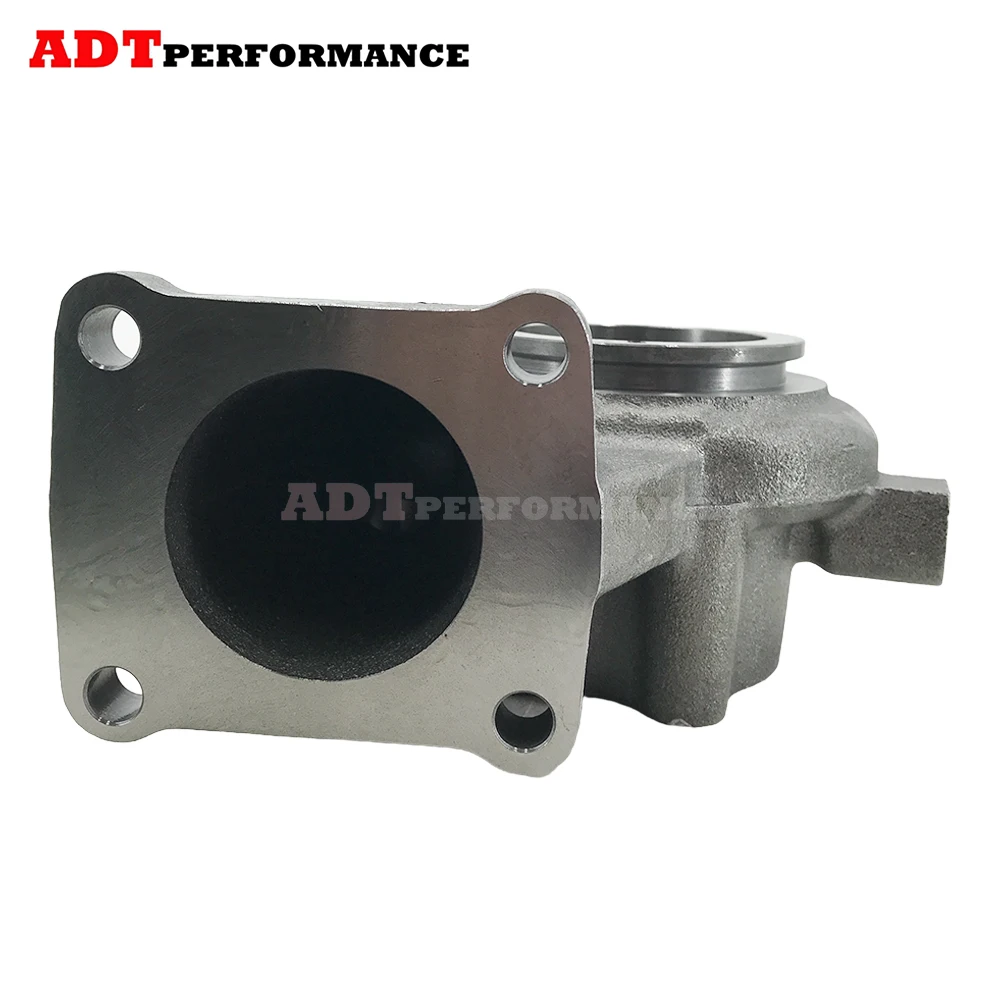 

CT26 17201-17040 Turbine Housing for Toyota Landcruiser 100 150 Kw -204 HP 1HD-FTE 2002-2003 17201 17040 1720117040 Turbocharger