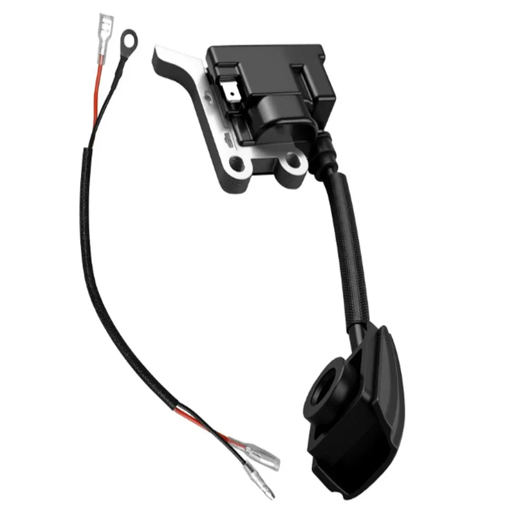Engine Ignition Coil Pack Suitable for Husqvarna 525LST 525LX 525PT5S 525RJD 525RJX Offering Consistent Spark and Fuel
