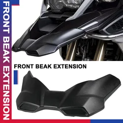 New For BMW R1250GS R 1250 1200 GS 1250GS 2019 2020 2021 R1200GS Motorcycle Front Wheel Upper Cover Hugger Fender Beak Nose Cone