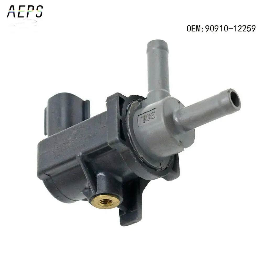 

High Quality For Toyota Lexus 90910-12259 Vacuum Vapor Canister Purge Valve Solenoid
