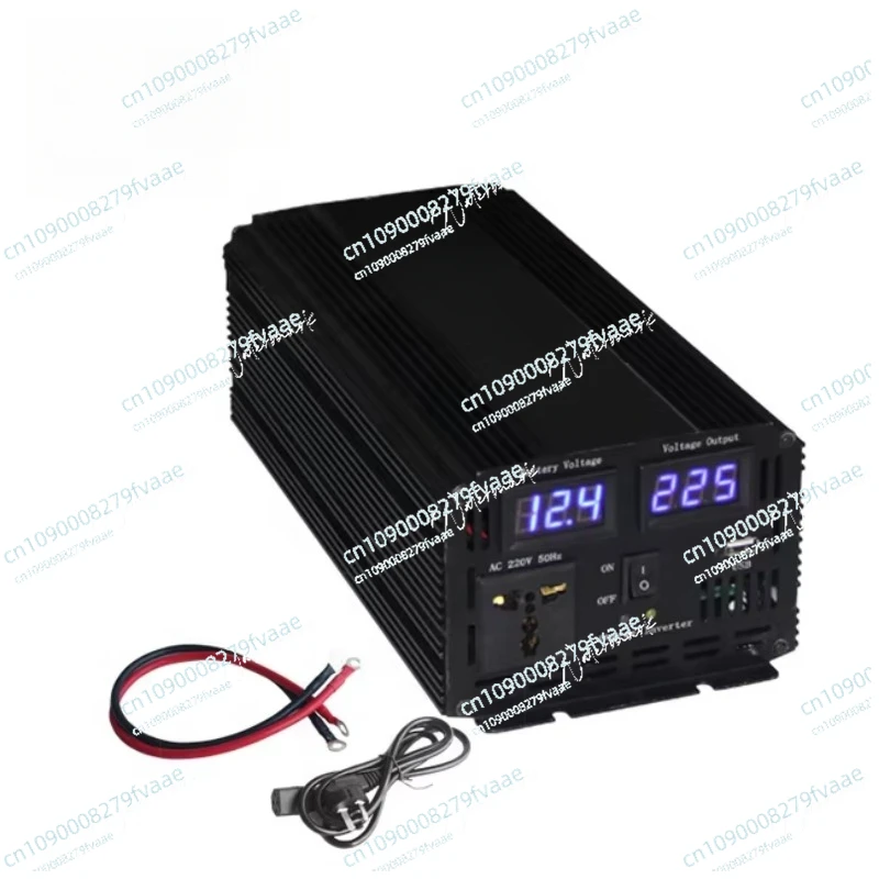 

Ups inverter 12v to 220v/110v 1000W 2000W 3000W pure sine wave inverter with UPS function