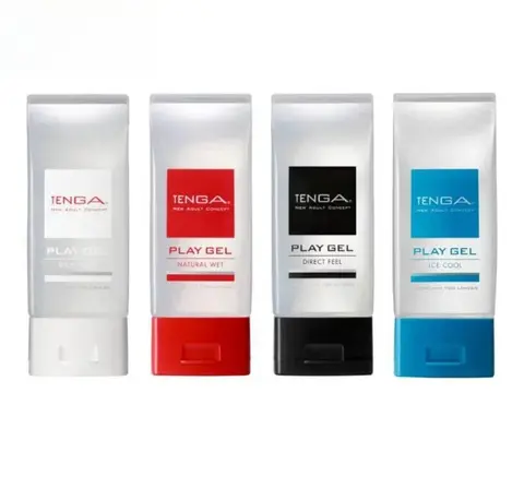 TENGA 160ML Sex Lubricant Gel Oral Vaginal Anal Sex Use Body Sex Oil Lubricant Adult Intimate Sex Product Sex Tool 18+