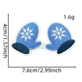 Ironing Patch 11