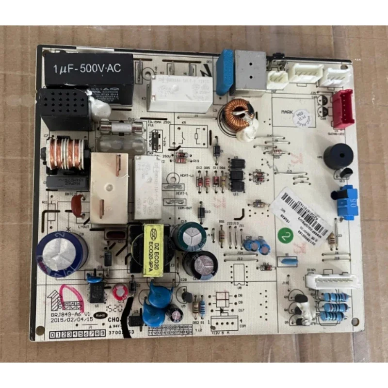 

For Gree Air Conditioner M849F3G Circuit PCB 30138000189 Control Board Conditioning Parts