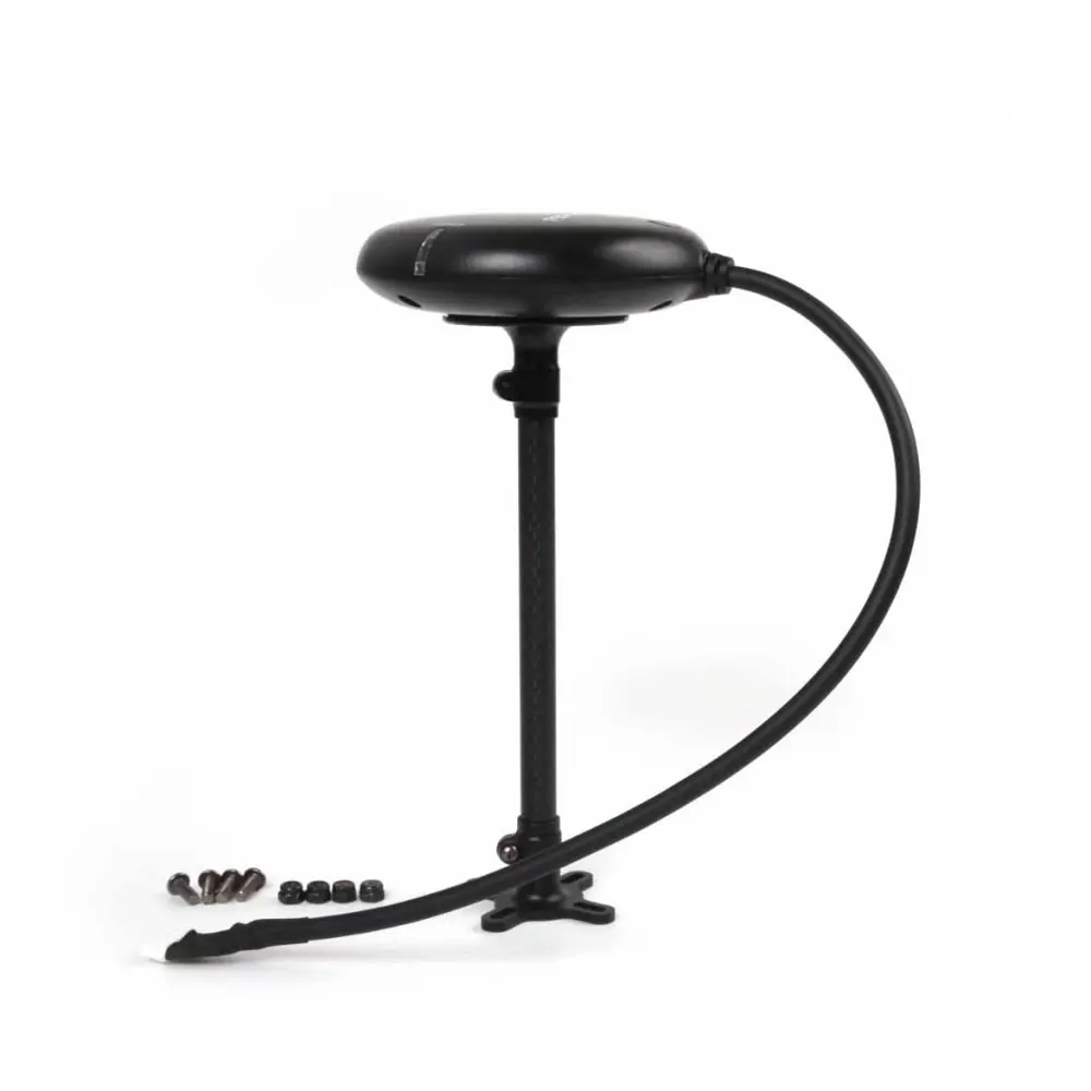 Holybro H-RTK F9P Rover Lite |   H-RTK F9P Helicoidal |   Base H-RTK F9P para GNSS GLONASS Galileo BeiDou para controlador de vuelo Pixhawk