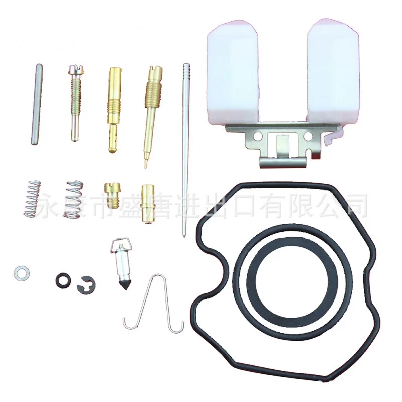 

Repair Kit Replacement Pz 27 Carburetor 27mm Cg150cc 150cc Motor Dirtbike