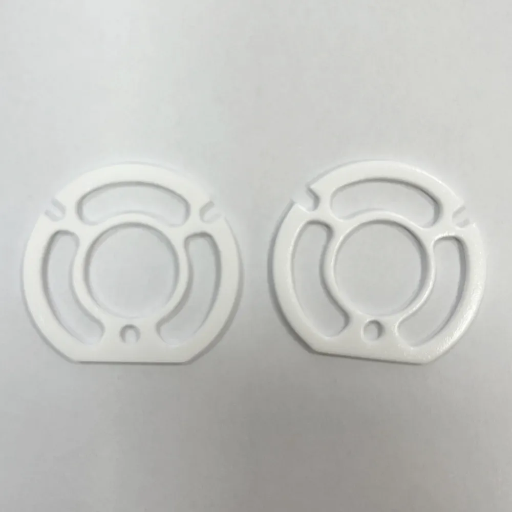 Devilbiss Accessori…