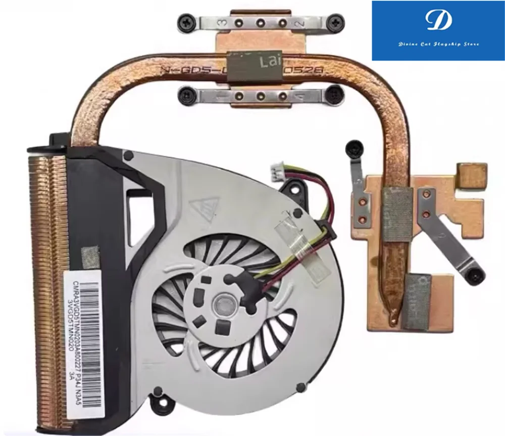 

FOR Sony SVF14ASVF14AA1PT SVF15A SVF15AA1LT 1KT 1QT 1MT Heat Sink