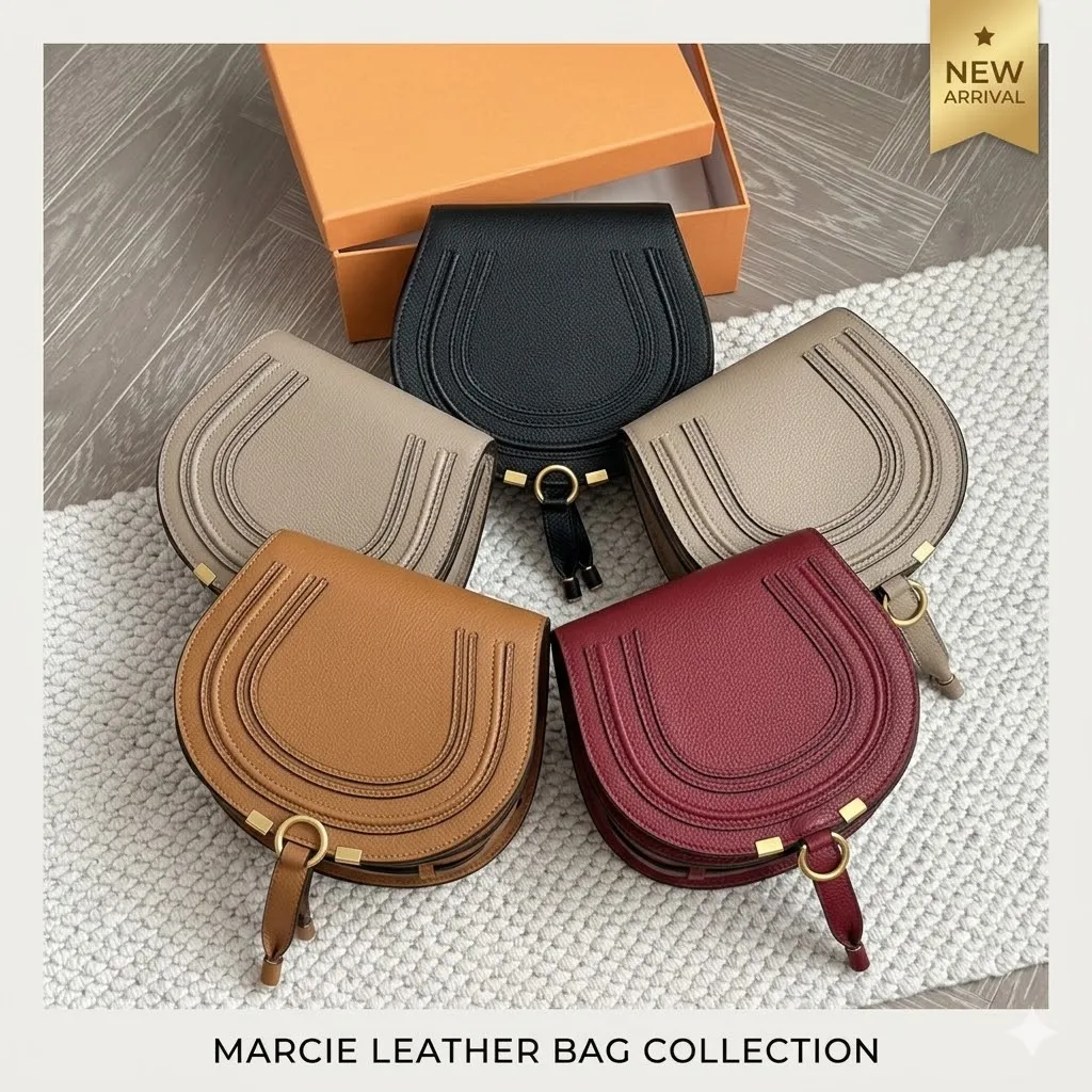 

C Women Casual Shoulder Bag For Ladies Trendy Bohemian Genuine Leather Saddle Bag Fringe Design Rivet Crossbody Purse
