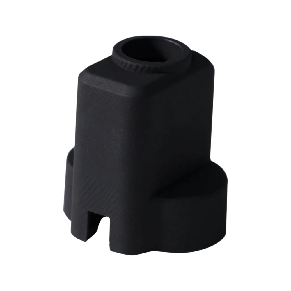 Zestaw Hotendu IdeaFormer IR3 V2, silikonowe etui, odporność na wysokie temperatury 300 ℃   Do części drukarki 3D IR3 V2 Belt Printer Extruder — zdjęcie produktu 7