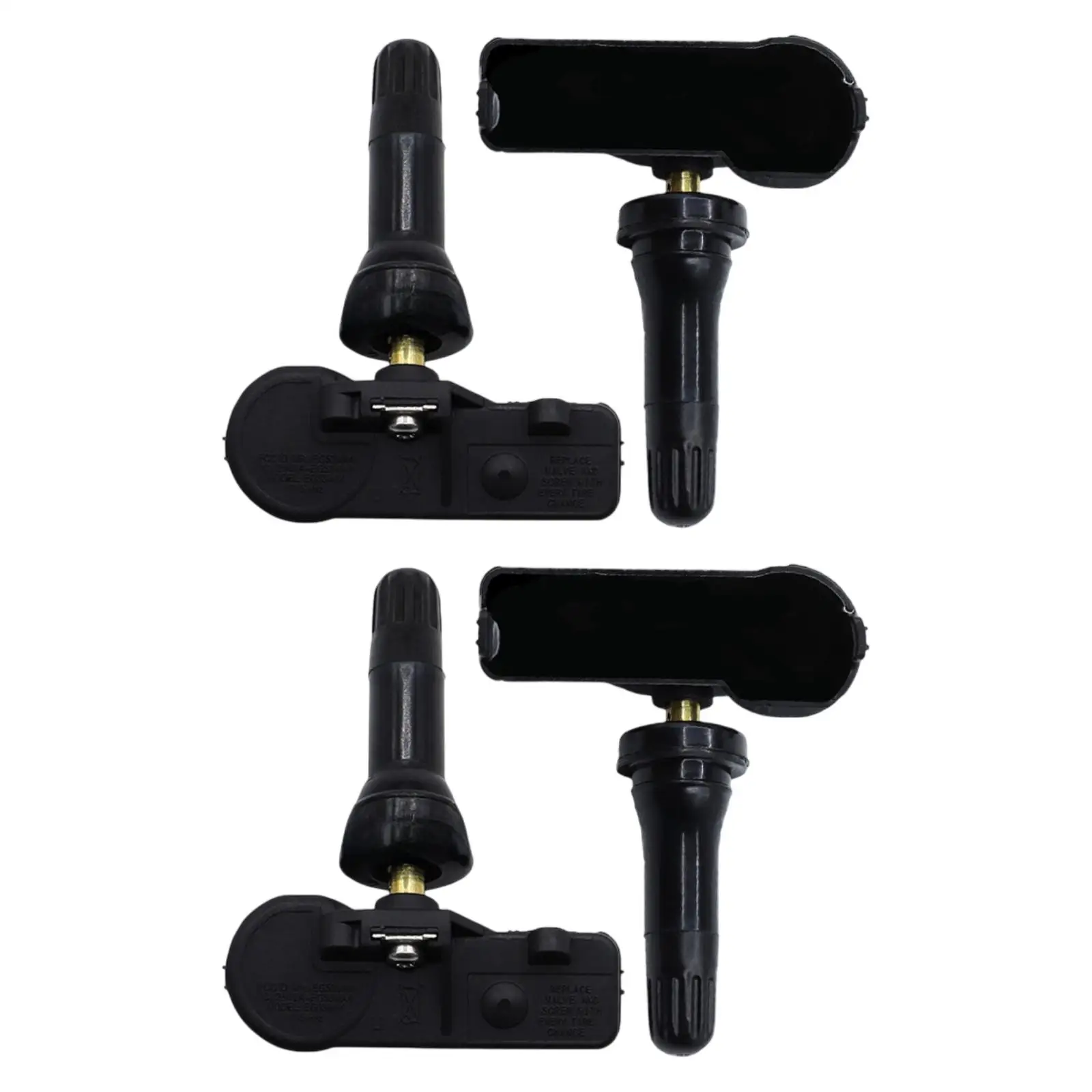 

Датчик давления в шинах, 4 шт. cm5T-1A180-aa — запасные части для ремонта