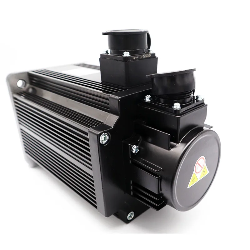 130st محرك سيرفو يعمل بالتيار المتردد عدة المغناطيس الدائم 380 فولت 220 فولت 130ST-M04025 M05025 M06015 M06025 M07725 M10010 M10015 M10025 M15015 M15025 #5