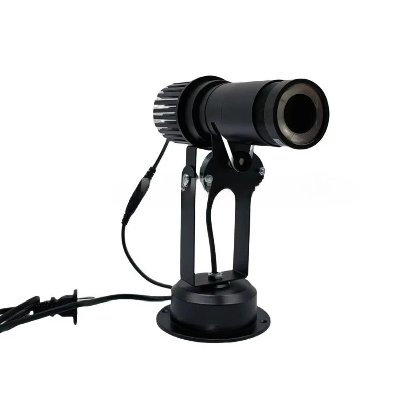 

LED pattern interior decoration rotating projector