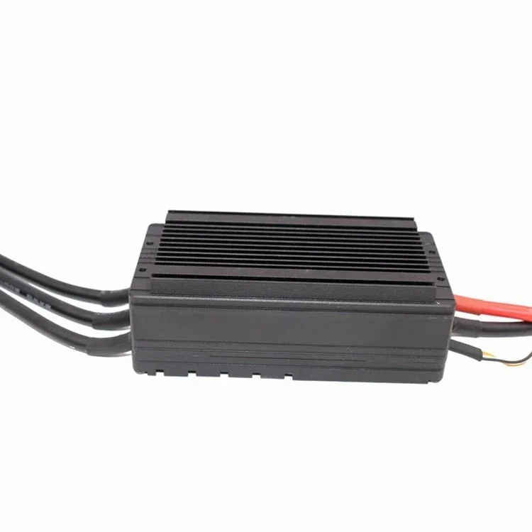 High voltage 14S80A model aircraft brushless plant protection machine motor driver