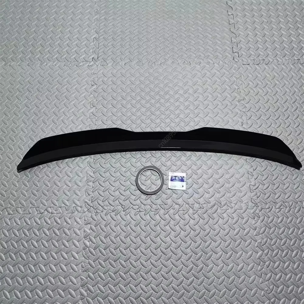 Gloss Black