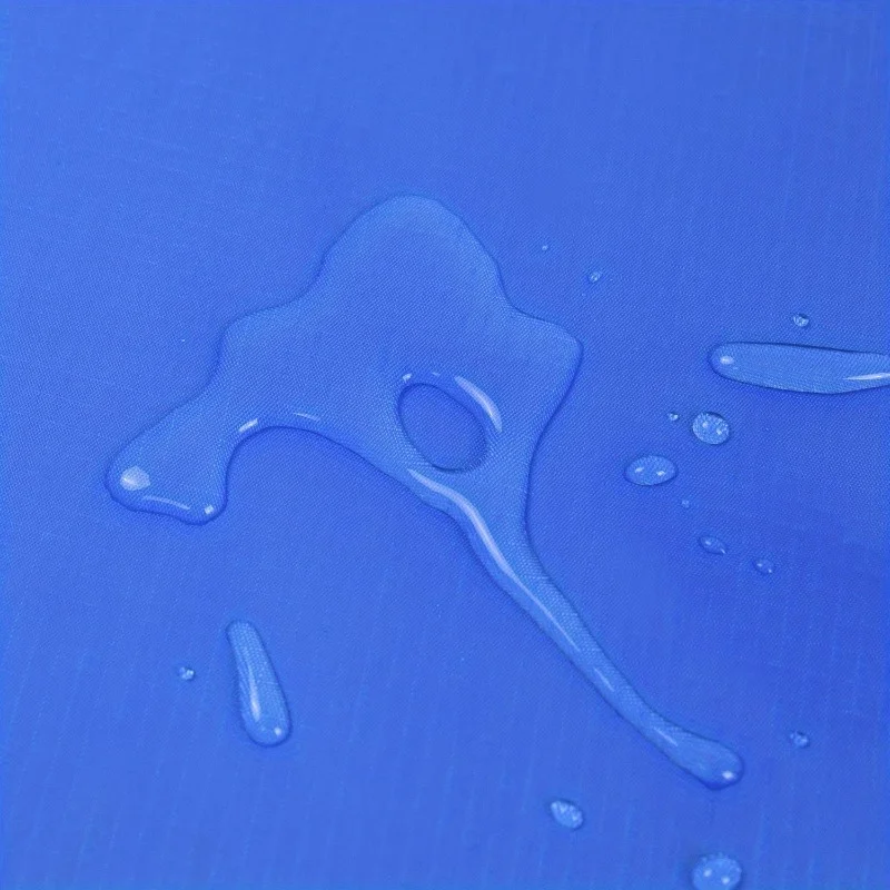 Waterproof Full-Coverage Puppy Raincoat with Traction for Small Dogs Teddy Bear Style Pet Rainwear Set Essential Puppies Rainy