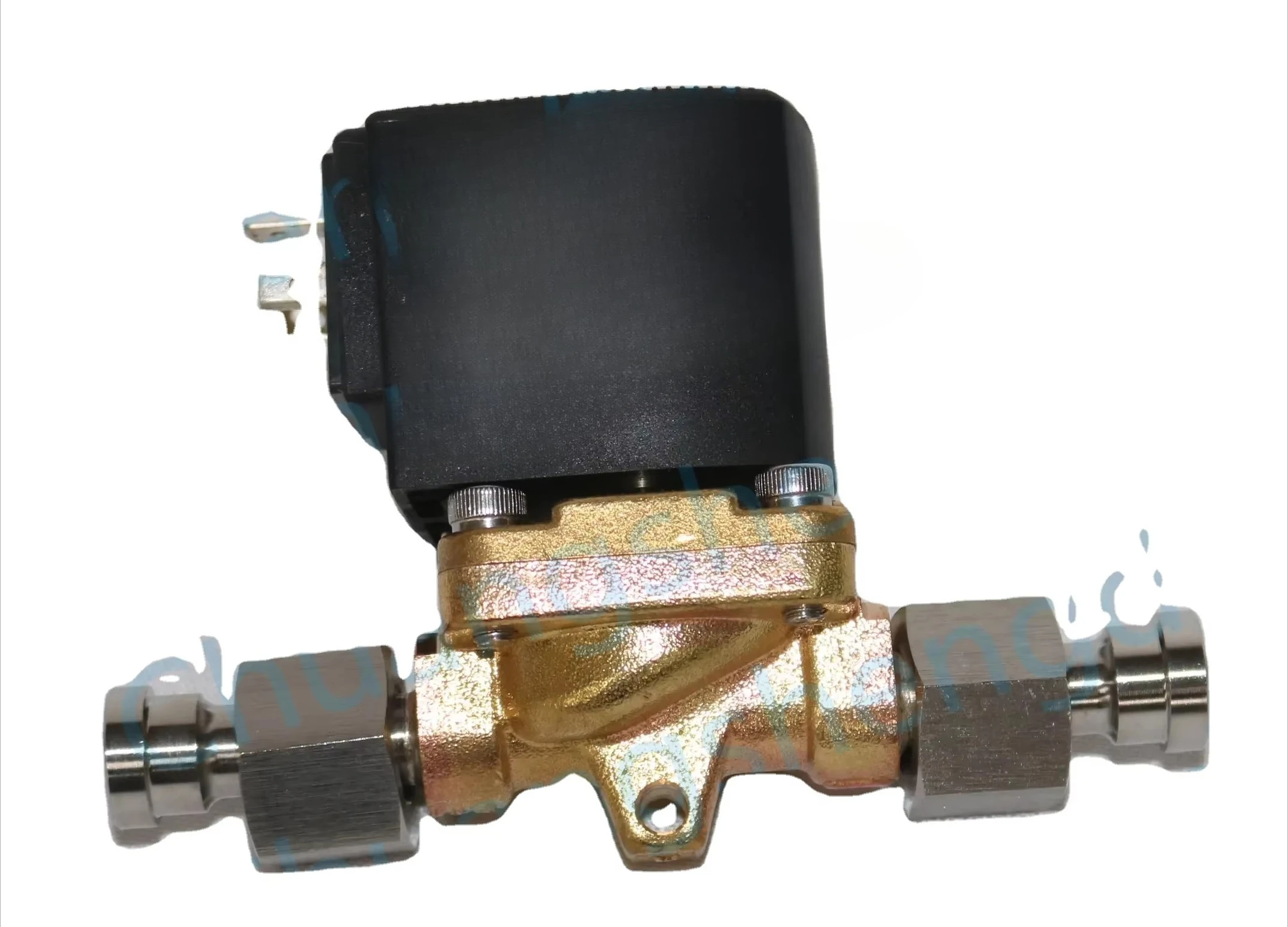 Electromagnetic Valve 025-35150-001 025W35150-001 Sublimation Blanks Garden Tools Car Accessories
