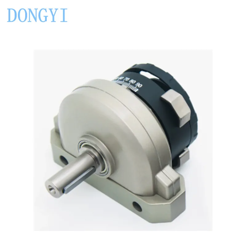 Semi-rotary Drive DSR DSRL DSR-32-180-P 11912 DSRL-32-180-P-FW 30657