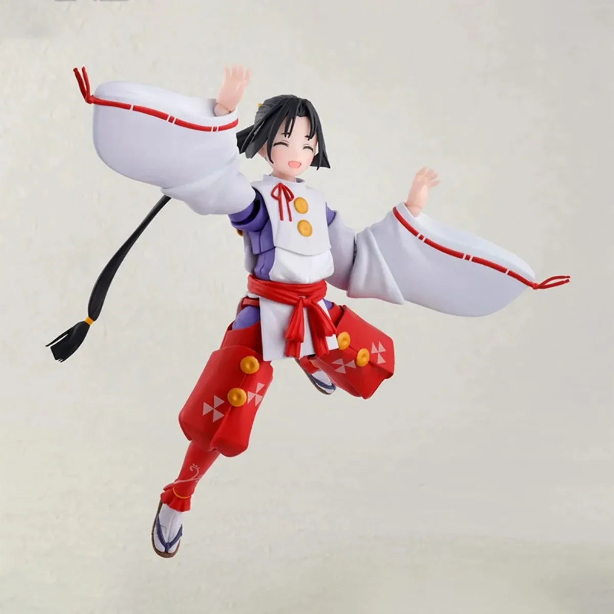 حقيقية بانداي الأصلي Elusive الساموراي نموذج أطقم SHF شخصيات كرتونية هوجو توكييوكي عمل نموذج اللعب هدية الكريسماس للطفل