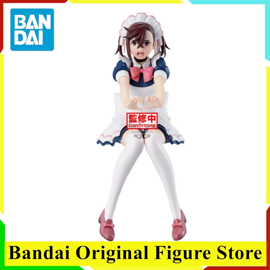 

Original Banpresto Dandadan Anime Ayase Momo Glitter & Glamours Action Figurine Toys PVC Model Collection Decoration