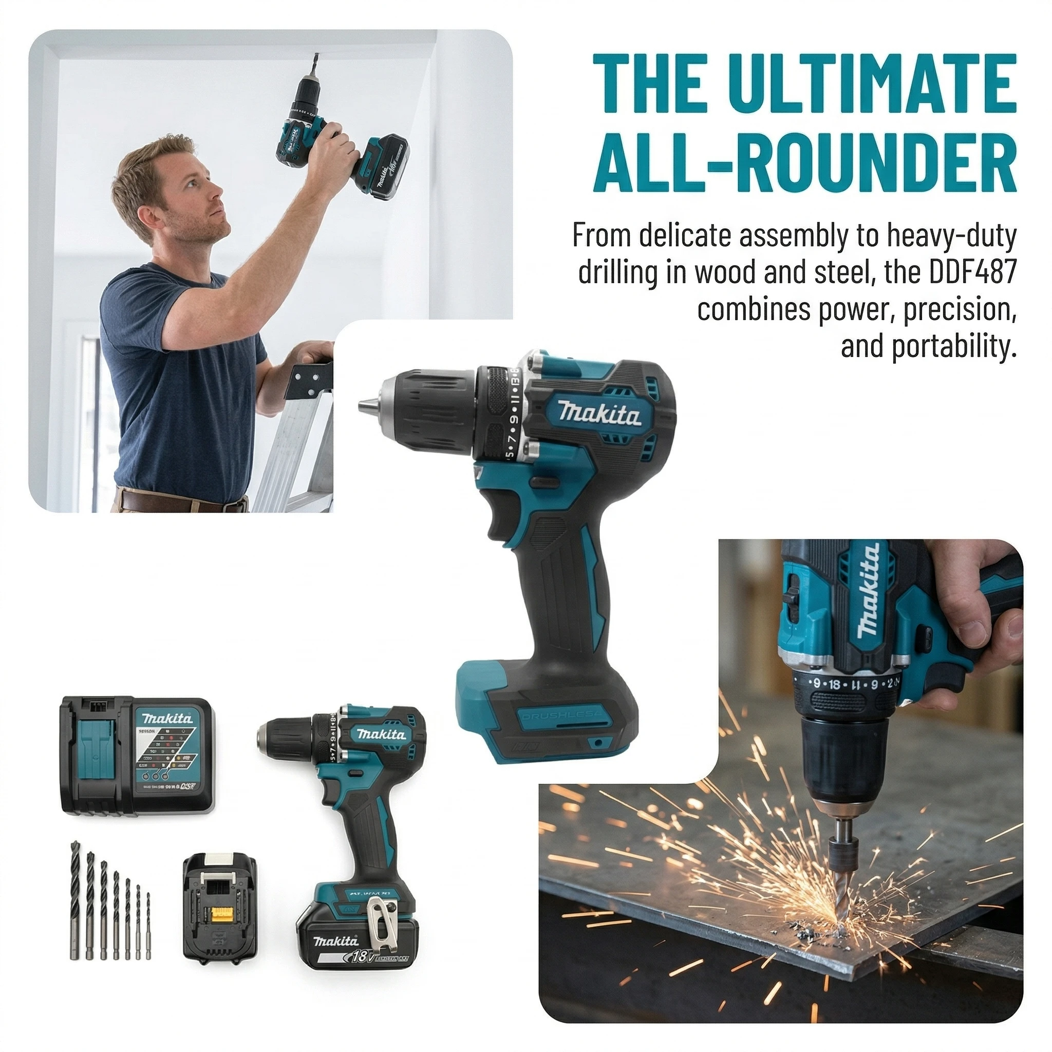 Thumbnail 4 - #34 Latest Drills Updates