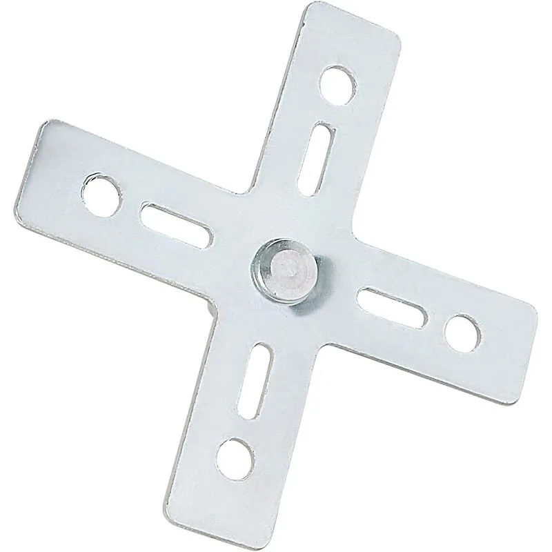 Chandelier Support Ceiling Hook Kit Reliable Weight Support Efficient Ceiling Setup Strong Ceiling Attachment Kit