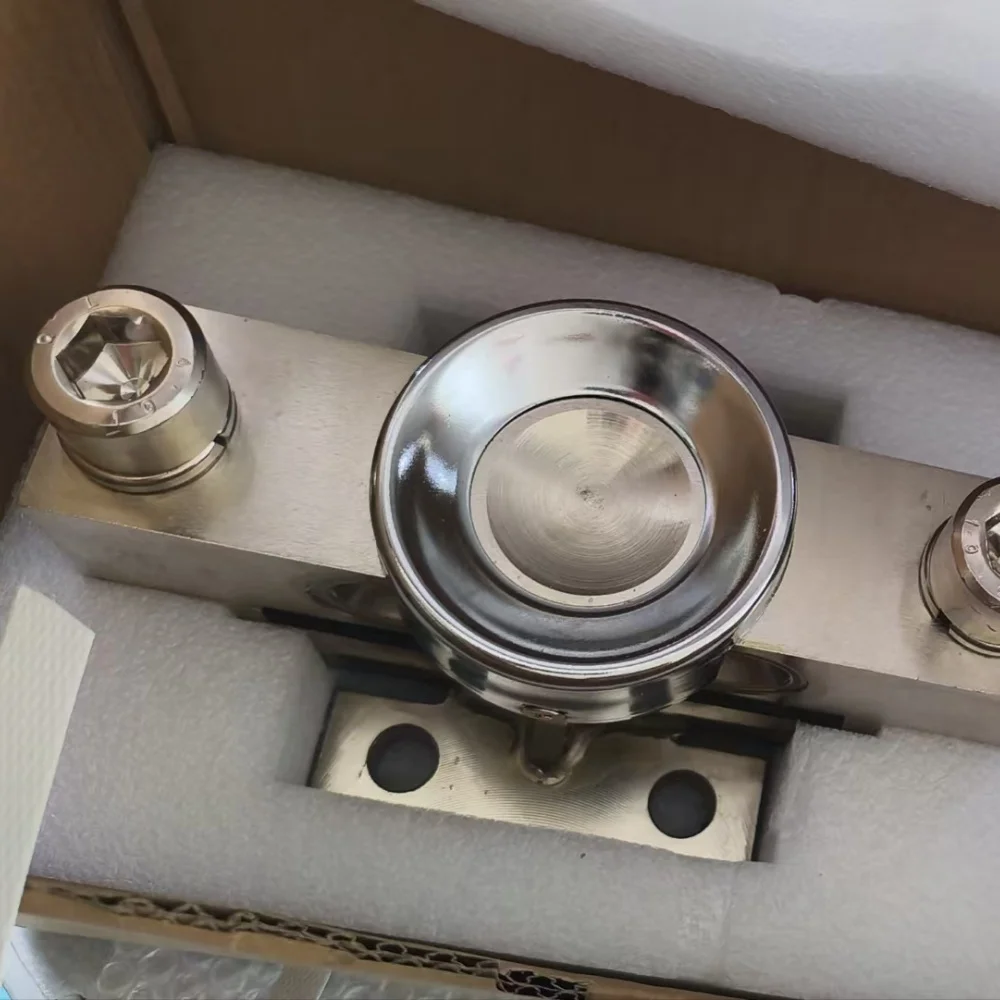 

Gold seller Brand New Original & Genuine SBD-20t SBD-10t Load Cells with 1-Year Warranty Force Sensors Product Type